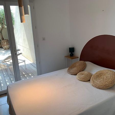 Cassis, Le Grand Bleu, Triplex Vue Mer, Port Plage 10Mn A Pieds 外观 照片