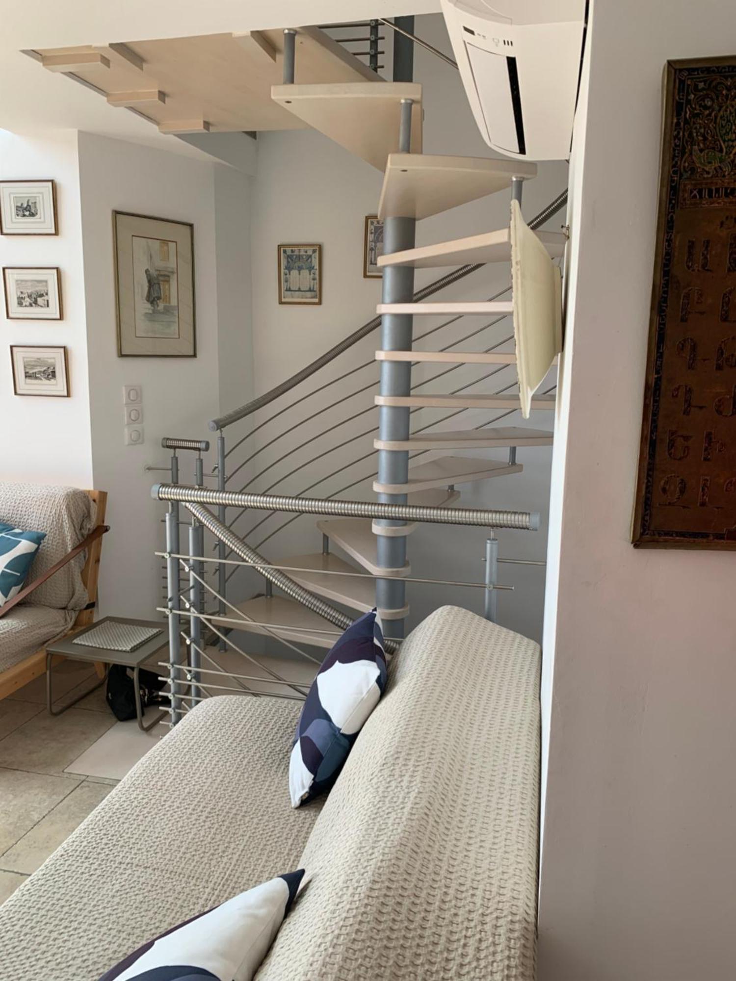 Cassis, Le Grand Bleu, Triplex Vue Mer, Port Plage 10Mn A Pieds 外观 照片