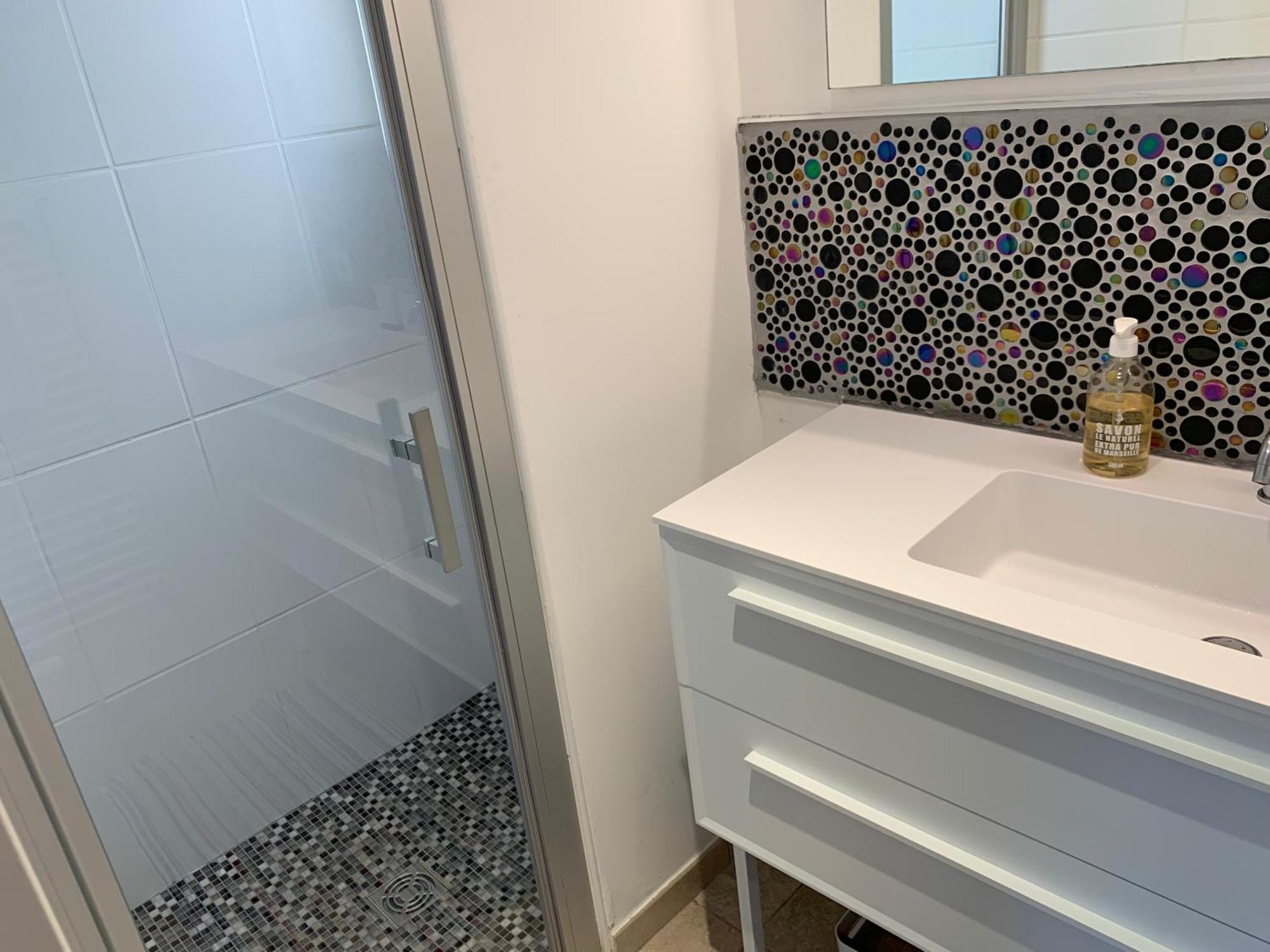 Cassis, Le Grand Bleu, Triplex Vue Mer, Port Plage 10Mn A Pieds 外观 照片