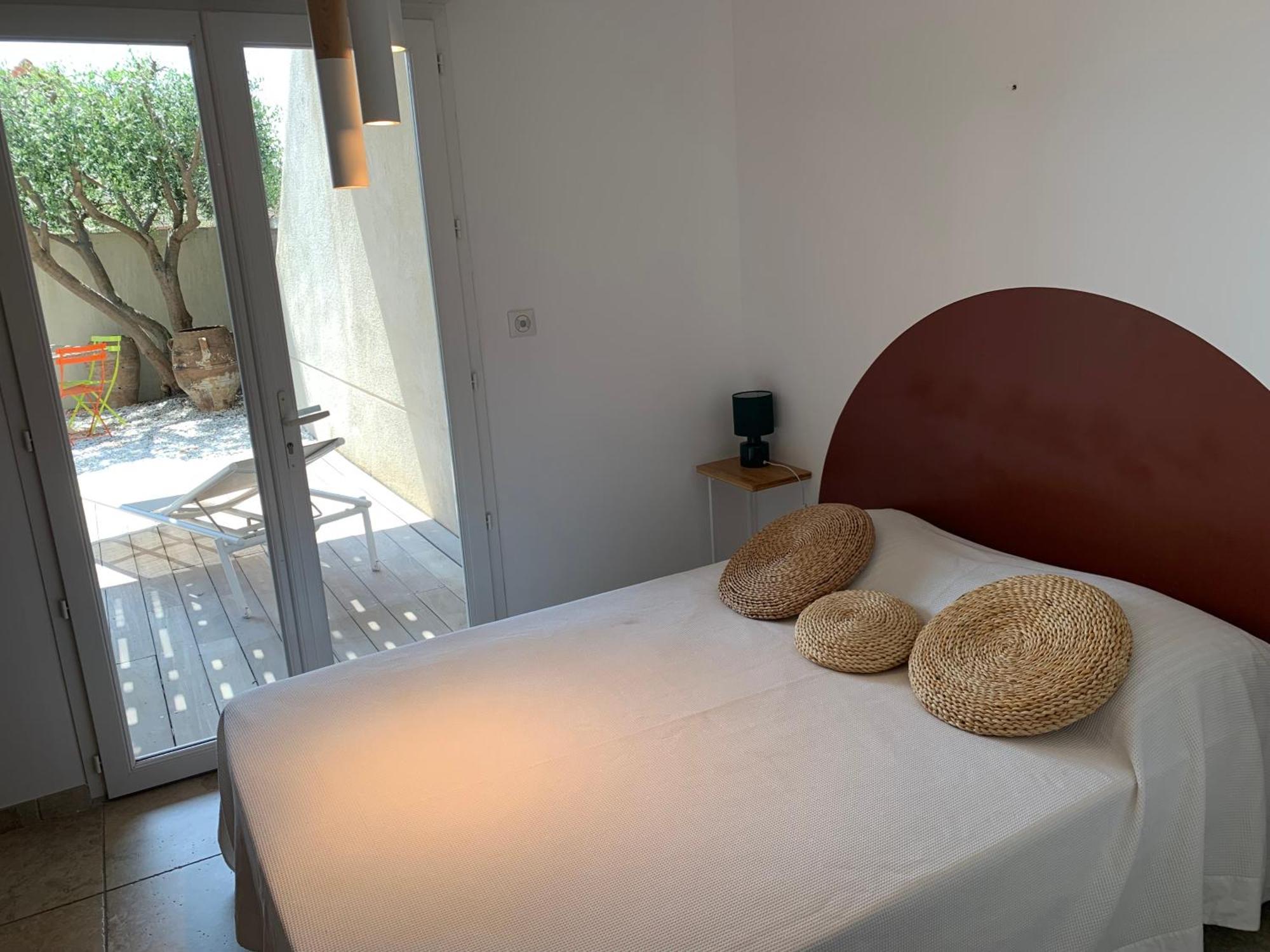 Cassis, Le Grand Bleu, Triplex Vue Mer, Port Plage 10Mn A Pieds 外观 照片