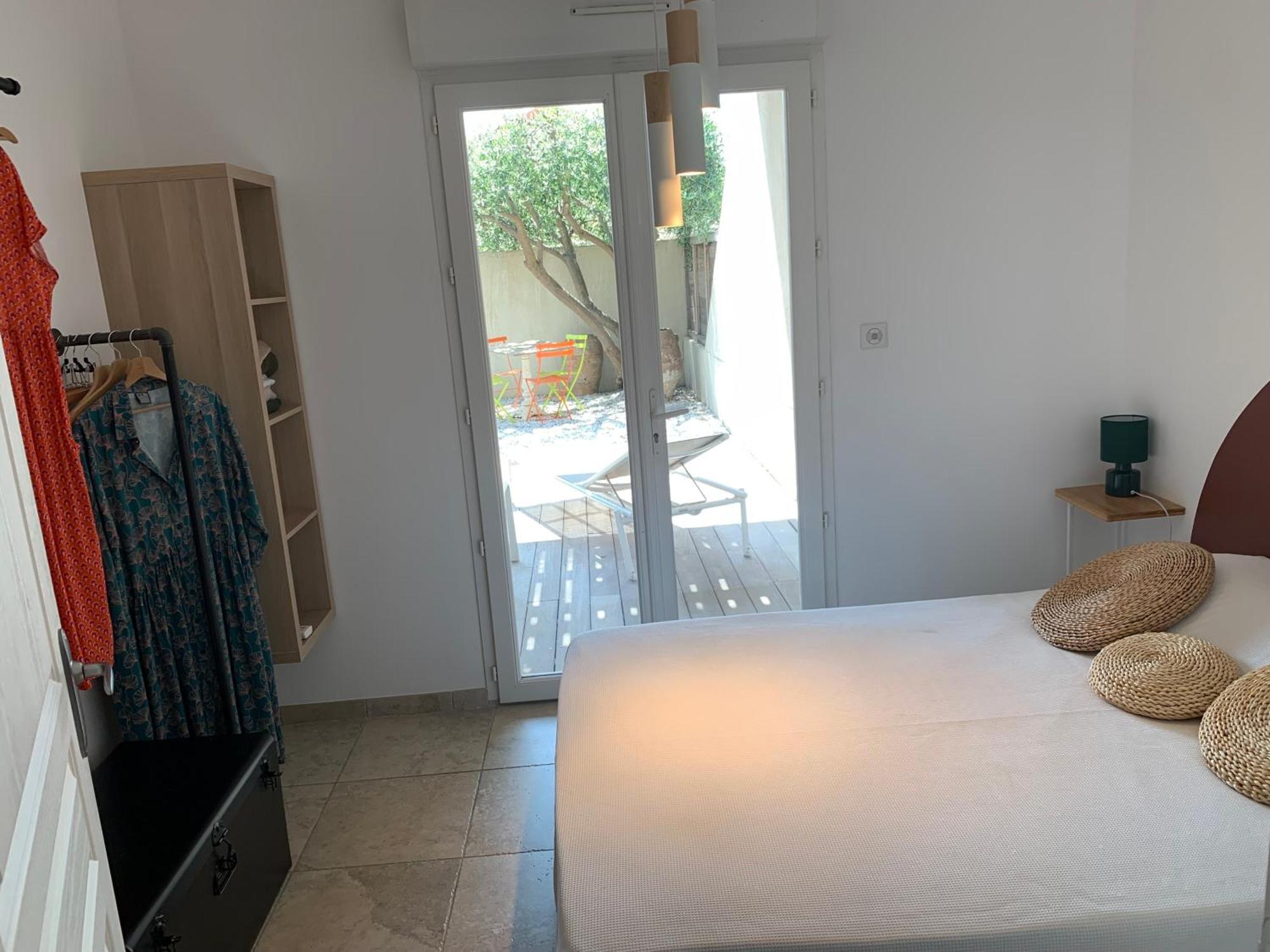 Cassis, Le Grand Bleu, Triplex Vue Mer, Port Plage 10Mn A Pieds 外观 照片
