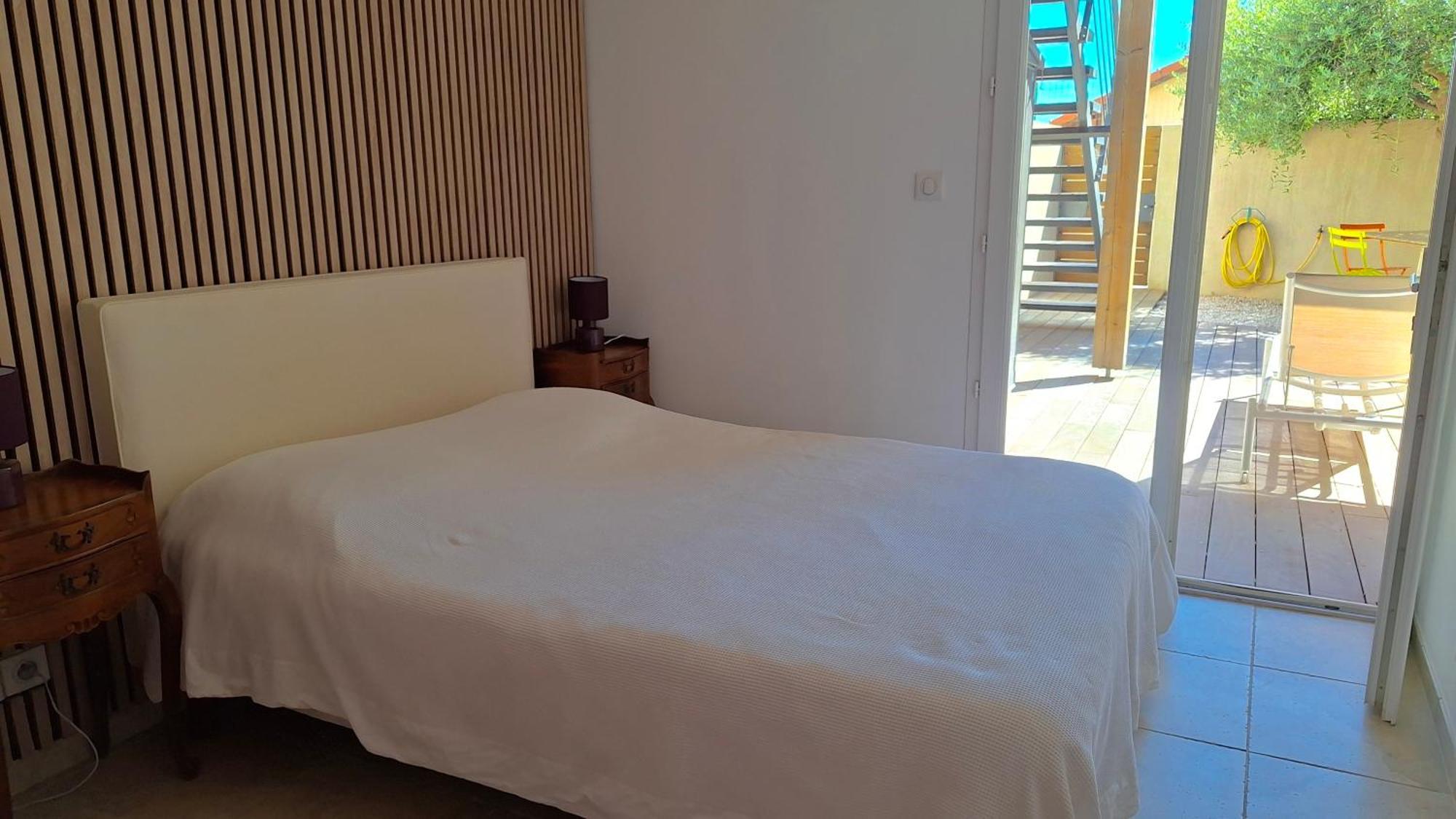 Cassis, Le Grand Bleu, Triplex Vue Mer, Port Plage 10Mn A Pieds 外观 照片