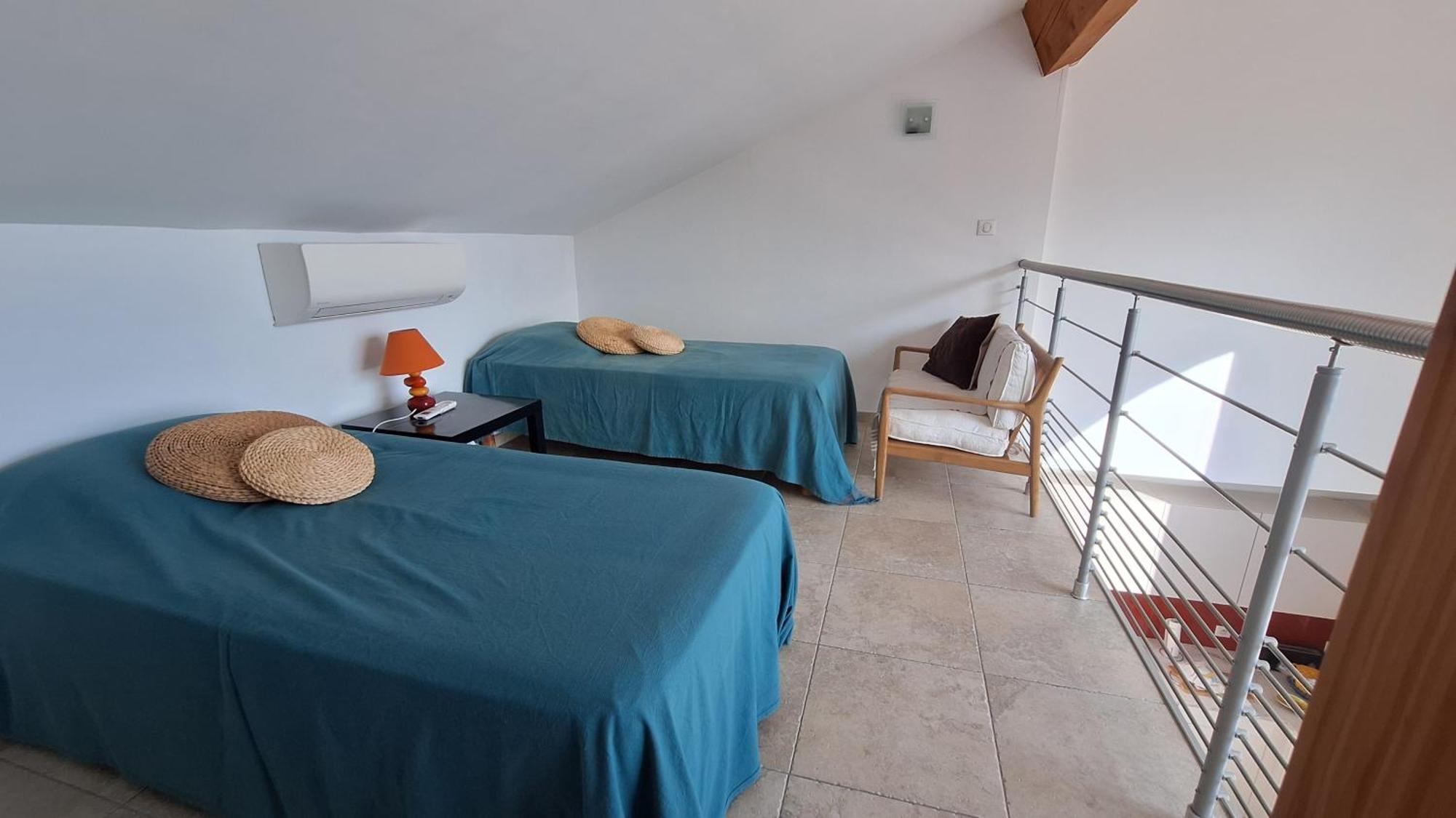 Cassis, Le Grand Bleu, Triplex Vue Mer, Port Plage 10Mn A Pieds 外观 照片