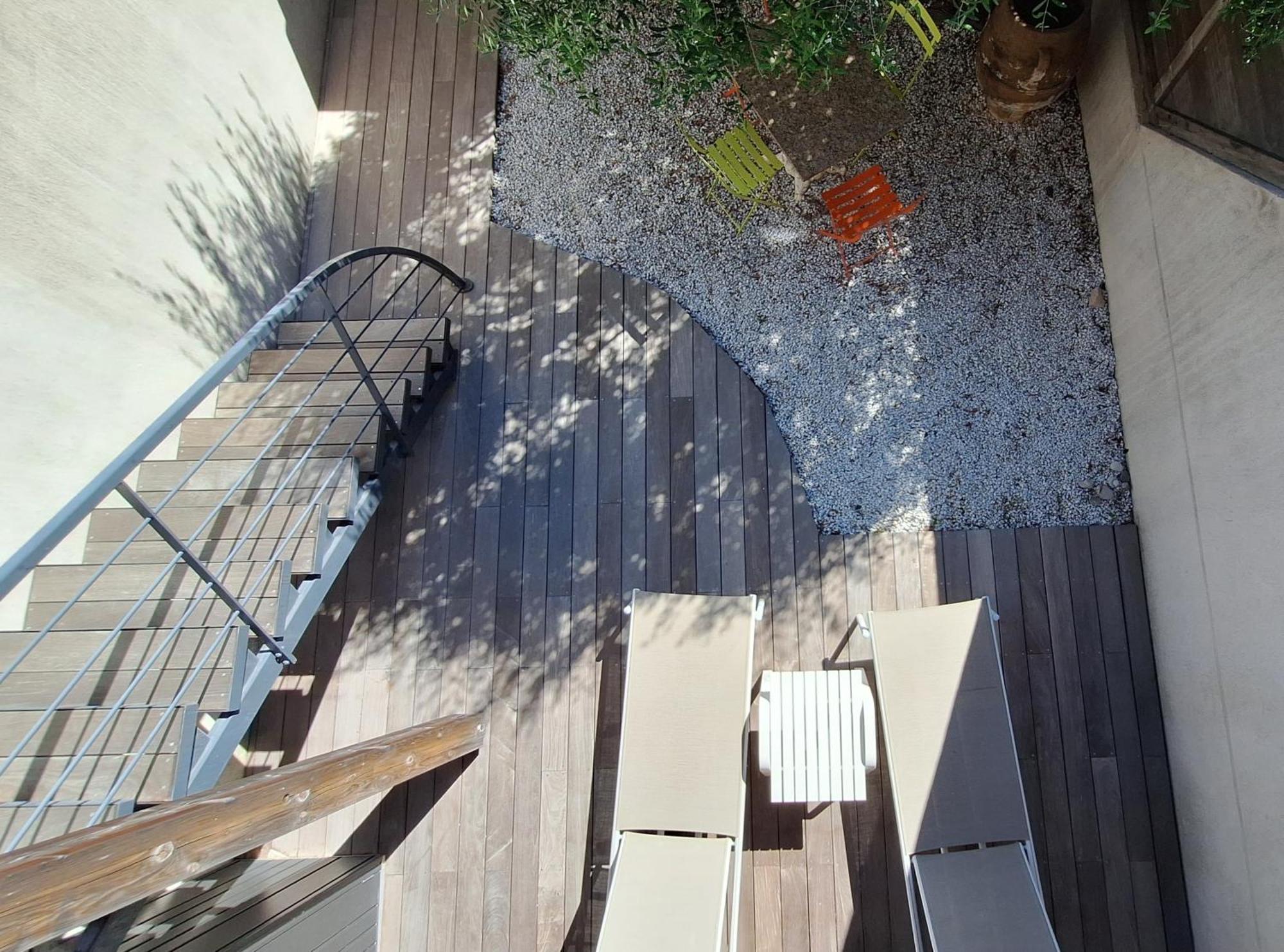 Cassis, Le Grand Bleu, Triplex Vue Mer, Port Plage 10Mn A Pieds 外观 照片