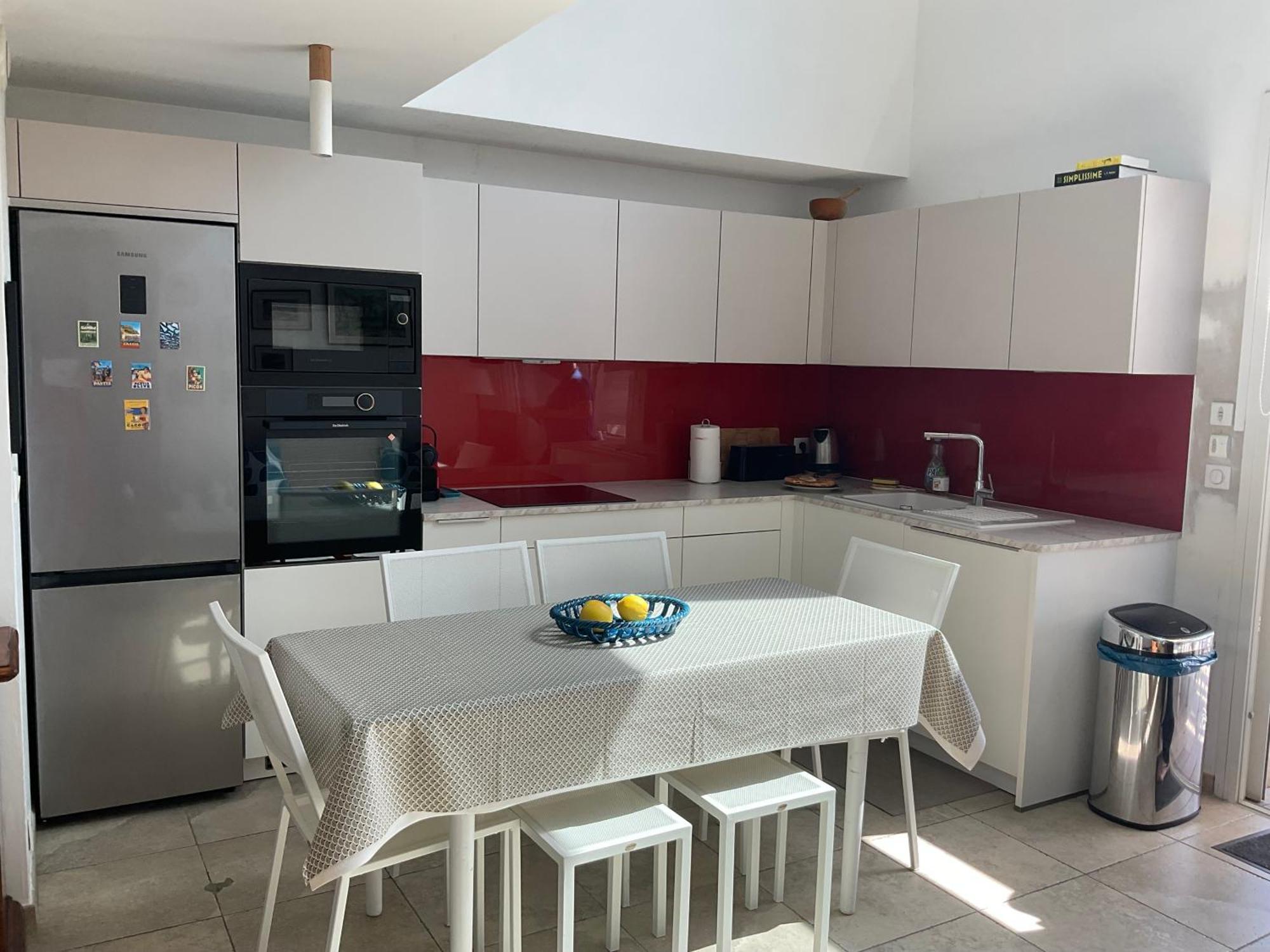 Cassis, Le Grand Bleu, Triplex Vue Mer, Port Plage 10Mn A Pieds 外观 照片